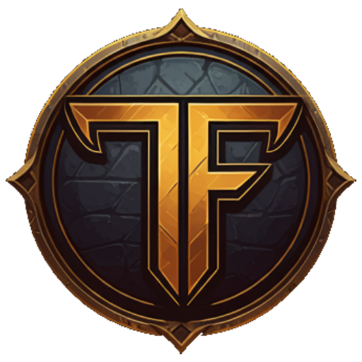 Twistedfate TBC logo