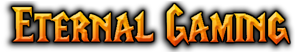 Eternal Gaming logo